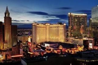 Hotel Monte Carlo Resort Casino