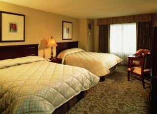 Hotel Monte Carlo Resort Casino