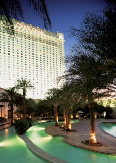 Hotel Monte Carlo Resort Casino