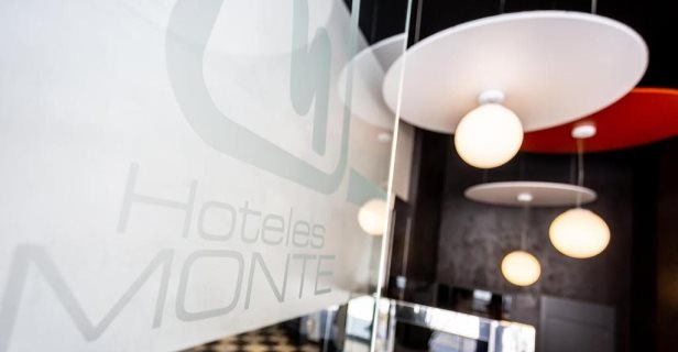 Hotel Monte Carmelo