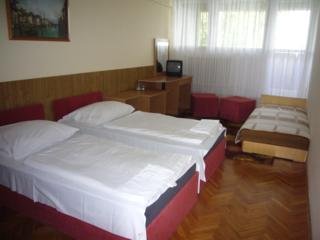 Hotel Monte Christo