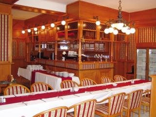 Hotel Monte Christo