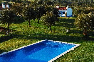 Hotel Monte Da Galrixa