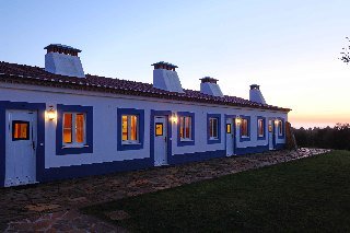 Hotel Monte Da Galrixa
