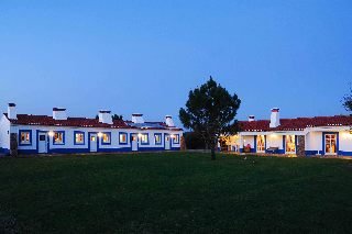 Hotel Monte Da Galrixa