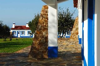 Hotel Monte Da Galrixa