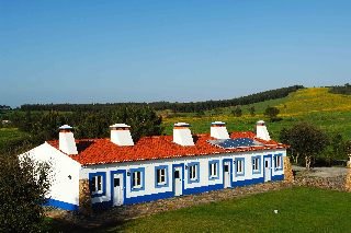 Hotel Monte Da Galrixa