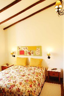 Hotel Monte Da Galrixa