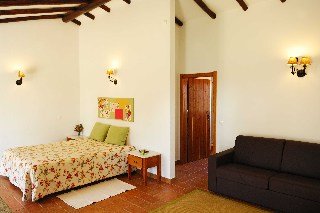 Hotel Monte Da Galrixa