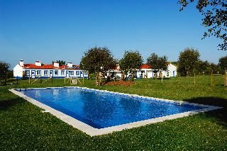 Hotel Monte Da Galrixa