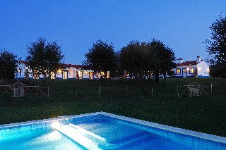Hotel Monte Da Galrixa