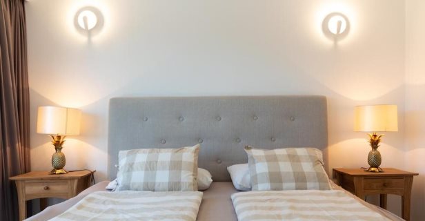 Hotel Monte Del Moro Seaside Suites