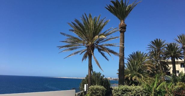 Hotel Monte Del Moro Seaside Suites