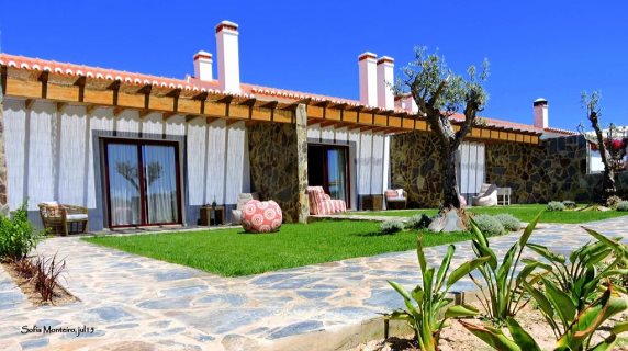 Hotel Monte Do Cardal
