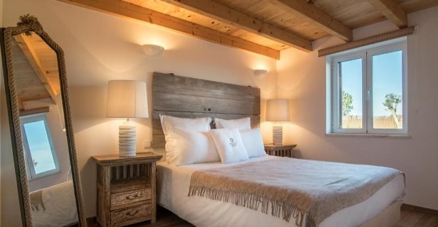 Hotel Monte Do Cardal