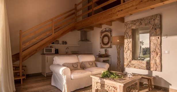 Hotel Monte Do Cardal