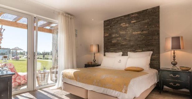 Hotel Monte Do Cardal