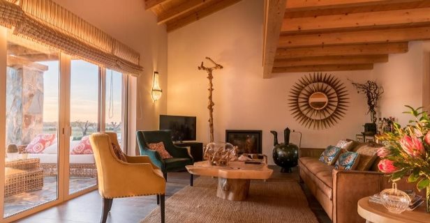 Hotel Monte Do Cardal