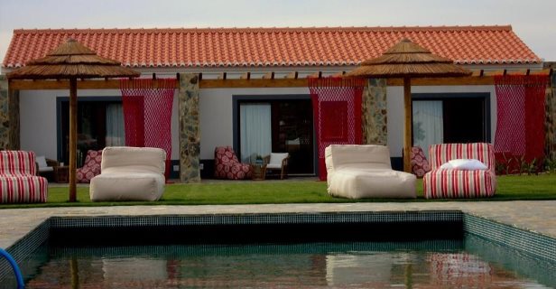 Hotel Monte Do Cardal