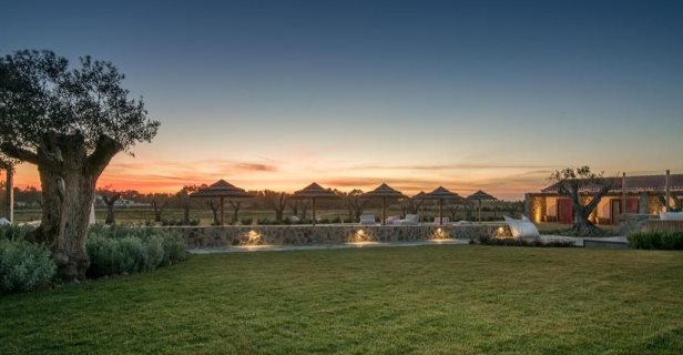 Hotel Monte Do Cardal