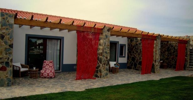 Hotel Monte Do Cardal