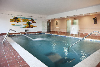 Hotel Monte Do Giestal - Casas De Campo & Spa