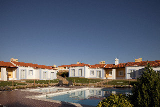 Hotel Monte Do Giestal - Casas De Campo & Spa