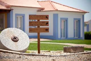 Hotel Monte Do Giestal - Casas De Campo & Spa