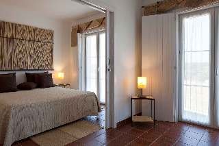 Hotel Monte Do Giestal - Casas De Campo & Spa