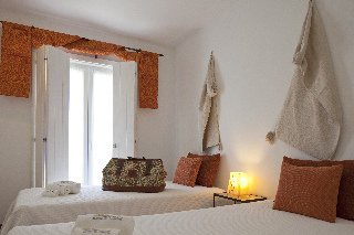 Hotel Monte Do Giestal - Casas De Campo & Spa