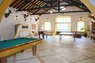 Hotel Monte Do Sobral