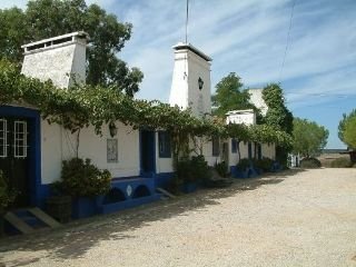 Hotel Monte Do Sobral