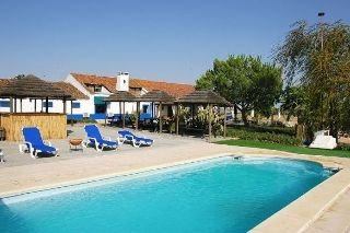 Hotel Monte Do Sobral