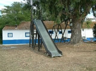 Hotel Monte Do Sobral