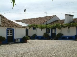 Hotel Monte Do Sobral