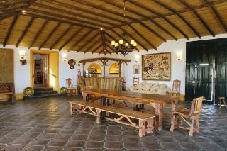 Hotel Monte Do Sobral