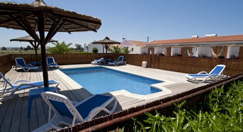 Hotel Monte Do Zeca