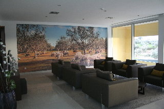 Hotel Monte Filipe Spa