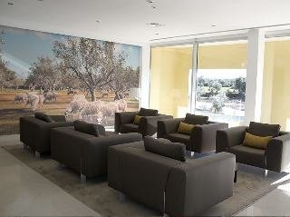 Hotel Monte Filipe Spa
