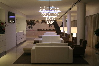 Hotel Monte Filipe Spa