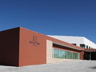 Hotel Monte Filipe Spa