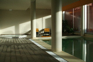 Hotel Monte Filipe Spa