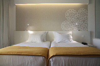 Hotel Monte Filipe Spa