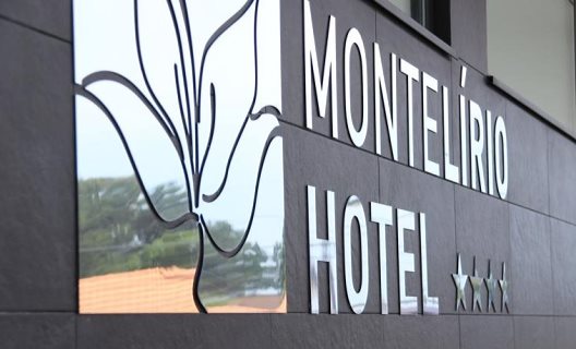 Hotel Monte Lírio