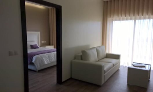 Hotel Monte Lírio