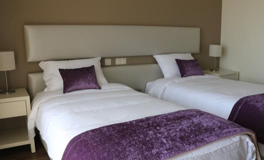 Hotel Monte Lírio