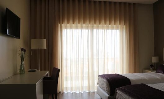 Hotel Monte Lírio