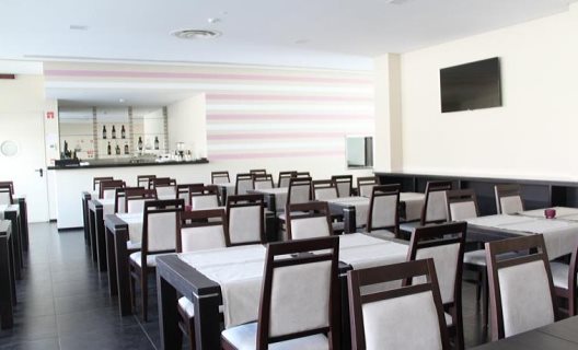 Hotel Monte Lírio