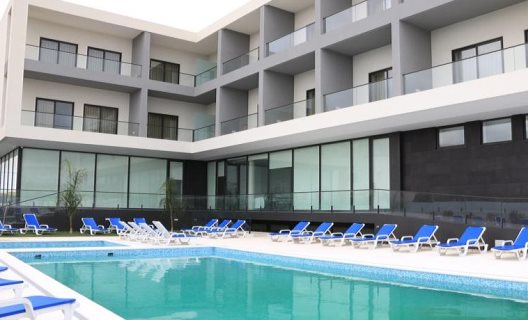 Hotel Monte Lírio