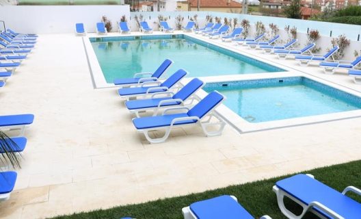 Hotel Monte Lírio